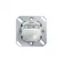 ESYLUX PD-C 180i/16 Touch KNX Wand-Präsenzmelder 180° Weiß EP10460104