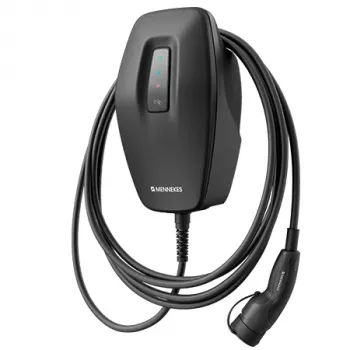 Mennekes AMTRON 4You 410 11 C2 Wallbox Mode 3 11kW