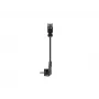 WIELAND ELECTRIC GESIS CLASSIC Stromkabel - CEE 7/4 (M) - 2m - Schwarz