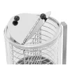 Bartscher B2000 Hot Dog Maschine mit stufenloser Temperaturregelung