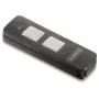 SOMMER Pearl Twin 2-Kanal Handsender 868,8 MHz SOMloq2 Schwarz