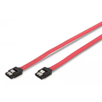 DIGITUS ASSMANN SATA-Kabel Serial ATA 150/300/600