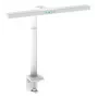 DIGITUS LED-Schreibtischlampe, 50 cm, 1025 lm, 7 W, Weiß