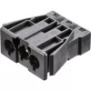 Bachmann Power Connector - GST18 (S) - Schwarz