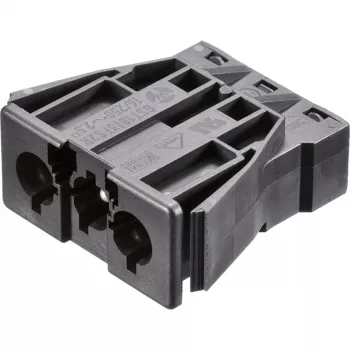 Bachmann Power Connector - GST18 (S) - Schwarz