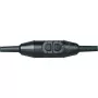 Bachmann PRCD-S Tragbare Fehlerstrom-Schutzeinrichtung Sicherheitsschalter 230V 16A 30mA IP44 Schuko 1,5m