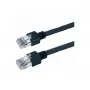 Bachmann Patchkabel RJ12 (6P6C) Stecker auf RJ12 (6P6C) Stecker - 3m Grau