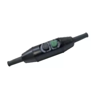 Bachmann PRCD-K Tragbare Fehlerstrom-Schutzeinrichtung (PRCD-S) 230V 16A 30mA IP55 Schuko