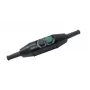 Bachmann PRCD-K Tragbare Fehlerstrom-Schutzeinrichtung (PRCD-S) 230V 16A 30mA IP55 Schuko