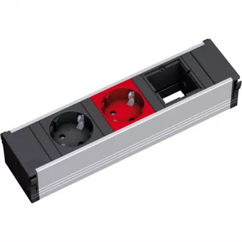 Bachmann Netzleisten-Eingangsstecker - Eingang, GST18i3 Steckereingang