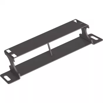 Bachmann Consolidation Point Montagehalterung - Schwarz