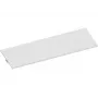 Bachmann Top Frame Front Blind Cover Black (RAL 9005) 925.0023