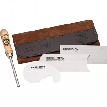 Kirschen Schabersatz 3824001, 4 Stk.