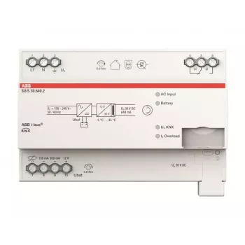 ABB SU/S30.640.2 KNX Spannungsversorgung 640 mA