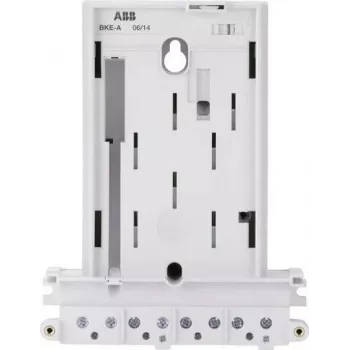 ABB Adapter mit Klemmenabdeckung BKE-A KLD