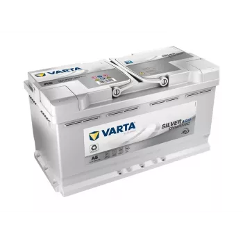 VARTA A5 Silver Dynamic Autobatterie 95Ah 850A