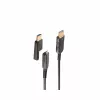 ShiverPeaks S-Impuls HDMI-Kabel 1,5 m - HDMI-Stecker auf Micro-HDMI-Stecker - 4K @30 Hz - Schwarz