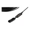 ShiverPeaks S-Impuls HDMI-Kabel 1,5 m - HDMI-Stecker auf Micro-HDMI-Stecker - 4K @30 Hz - Schwarz