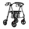 Weinberger Aluminium-Rollator 1-Fold Foldable