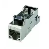 Telegärtner AMJ-S Module Cat.6A - Modulareinsatz (Kupplung)