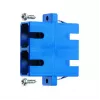 Telegärtner SC Duplex Kupplung MM OM4 Violett J08081A0040