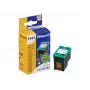 Pelikan Remanufactured Ink Cartridge für HP 343 (CB338EE) - Dreifarbig