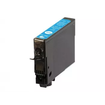 Pelikan Kompatible Tintenpatrone für Epson T1632 Cyan High Yield (XL) 12,9 ml 500 Seiten