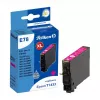 Pelikan Kompatible Tintenpatrone für Epson T1633 Magenta (3,1 ml) - 1er-Pack