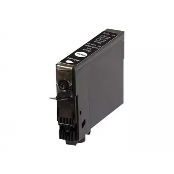 Pelikan Kompatible Tintenpatrone für Epson T1811 Schwarz (5,3 ml, 175 Seiten)