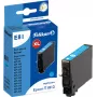 Pelikan Kompatible Tintenpatrone für Epson T1812 Cyan 4,6 ml 180 Seiten