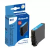 Pelikan Kompatible Tintenpatrone für Epson T1812 Cyan 4,6 ml 180 Seiten