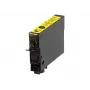 Pelikan Kompatible Tintenpatrone für Epson T181440 Gelb (Hohe Ergiebigkeit)