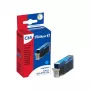 Pelikan Kompatible Tintenpatrone für Canon CLI-571C XL Cyan High Yield 11ml