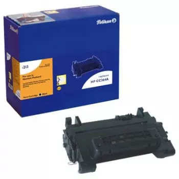 Pelikan Toner für HP CC364A Schwarz