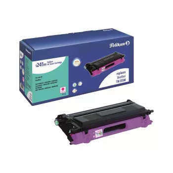 Pelikan Tonerpatrone für Brother TN-135M Magenta