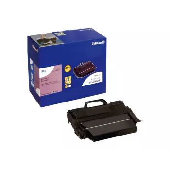 Pelikan Toner für Lexmark T650H21E Schwarz