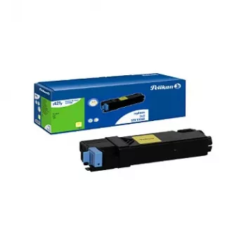 Pelikan Toner für Dell 59310260 Schwarz