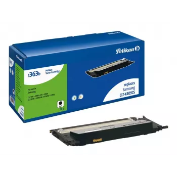 Pelikan Tonerkartusche für Samsung CLT-K4092S Schwarz