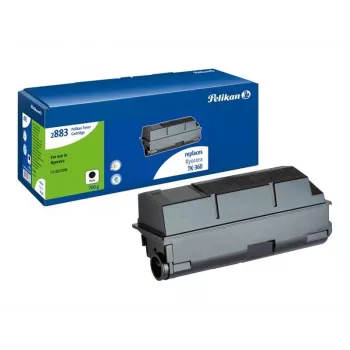 Pelikan Toner für Kyocera TK360 Schwarz