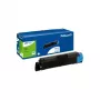 Pelikan Toner für Kyocera TK-580C Cyan