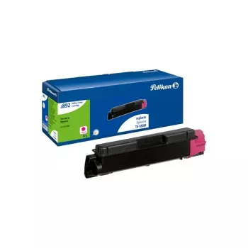 Pelikan Tonerpatrone für Kyocera TK-580M Magenta