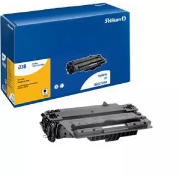 Pelikan Tonerkartusche für HP CF214A Schwarz