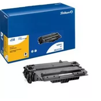 Pelikan Kompatible Tonerkartusche für HP CF214X Schwarz High Yield