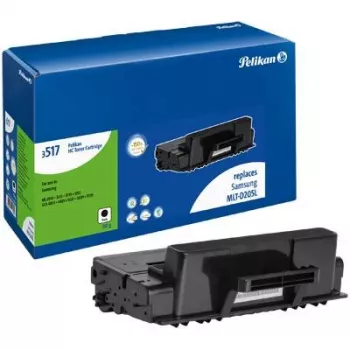 Pelikan Toner für Samsung MLT-D205L Schwarz