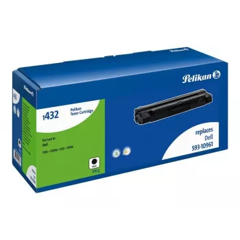 Pelikan Toner-Kartusche für Dell 59310961 Schwarz
