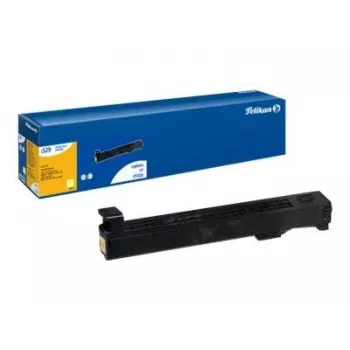 Pelikan Toner für HP CF312A Gelb