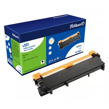 Pelikan Toner für Dell 593BBLR Schwarz