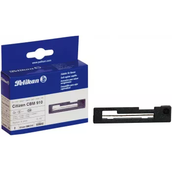 Pelikan Farbband 520643 kompatibel für Citizen IR910 PU.195M STSM2PC