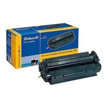Pelikan Tonerkartusche für HP Q2624A Schwarz