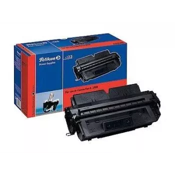 Pelikan Tonerpatrone für Canon FX7 Schwarz